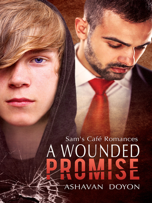 Title details for A Wounded Promise by Ashavan Doyon - Available